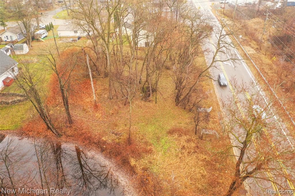 V/L Cooley Lake Road