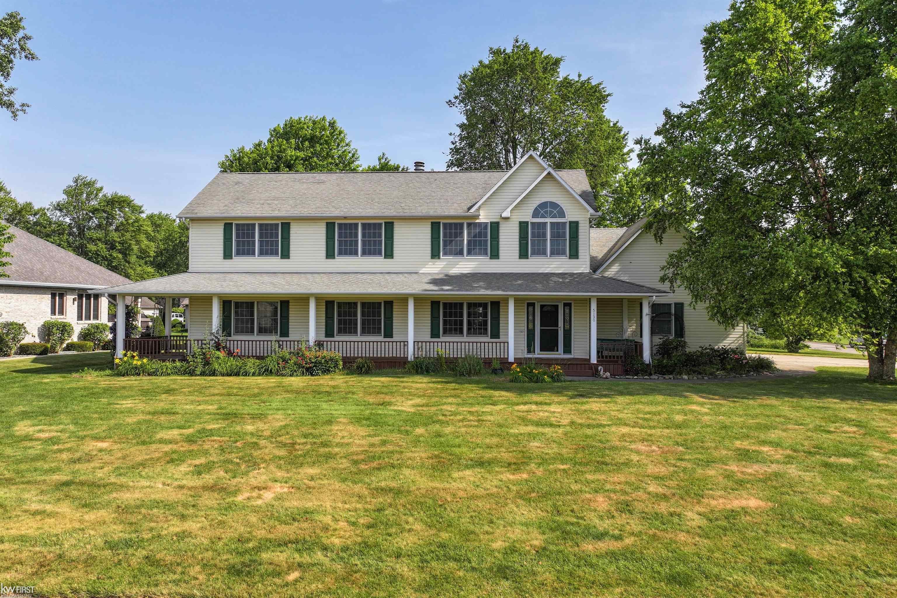 5130 Highpoint Drive