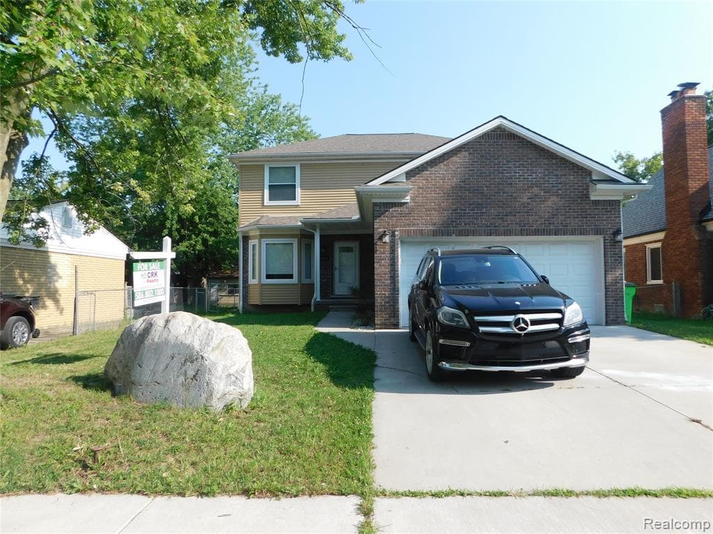 22011 SHARKEY Street