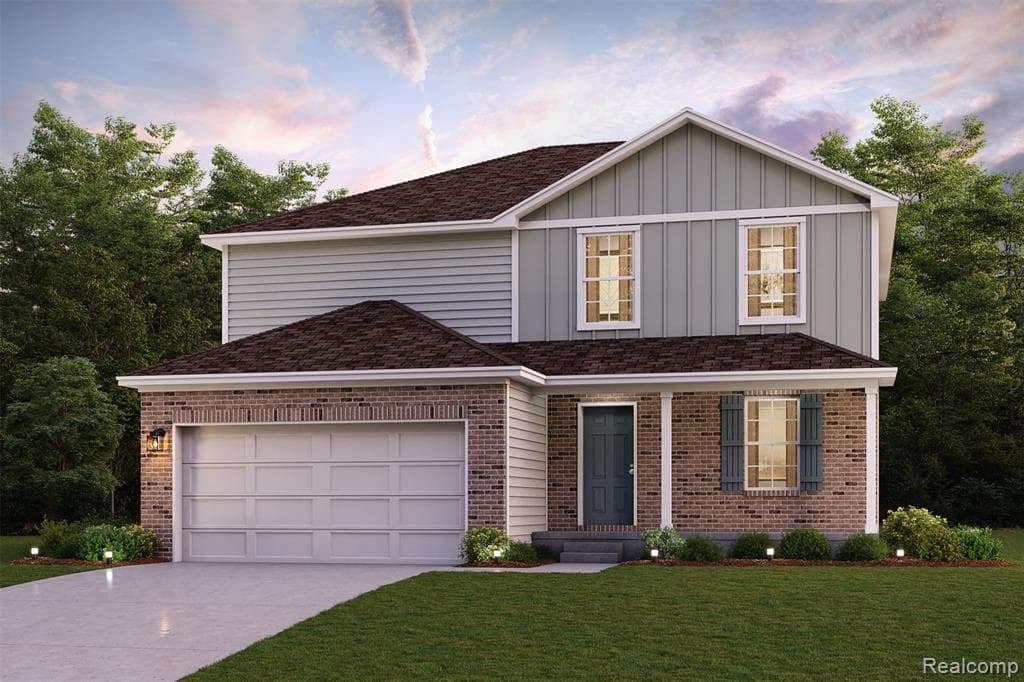 47057 Timberland Drive