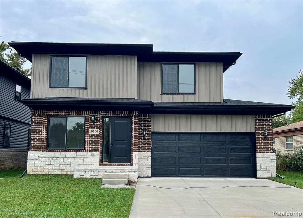 19150 Voiland Street