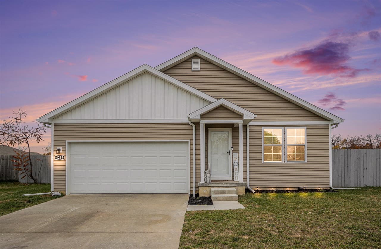 4269 Wild Meadow Street