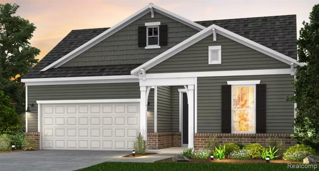 4163 Flagstone Drive