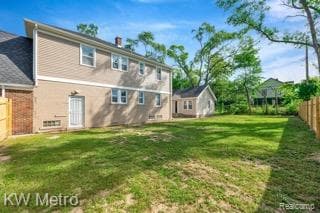 15478 Northlawn Street