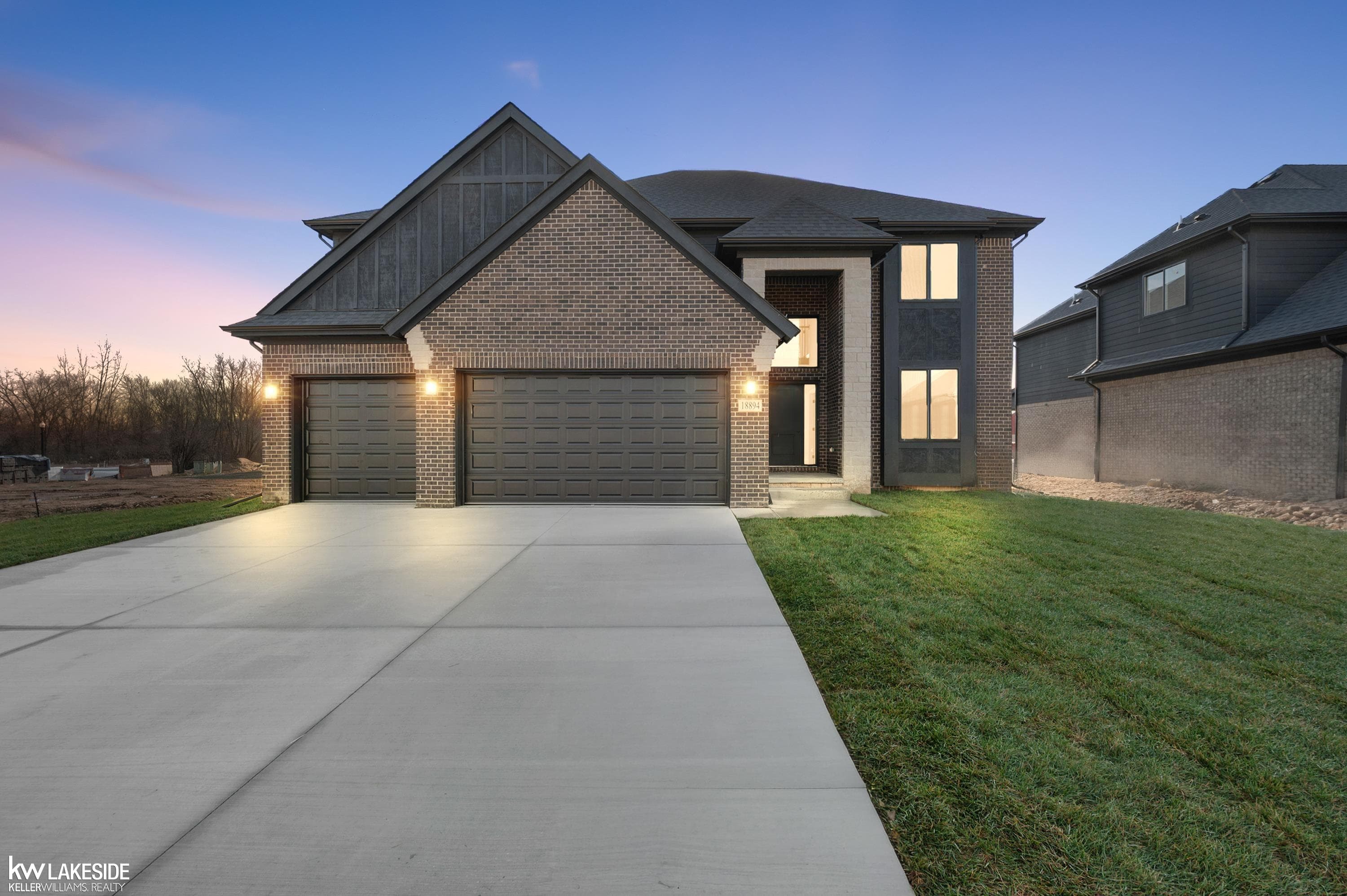 18894 Via Firenze Drive