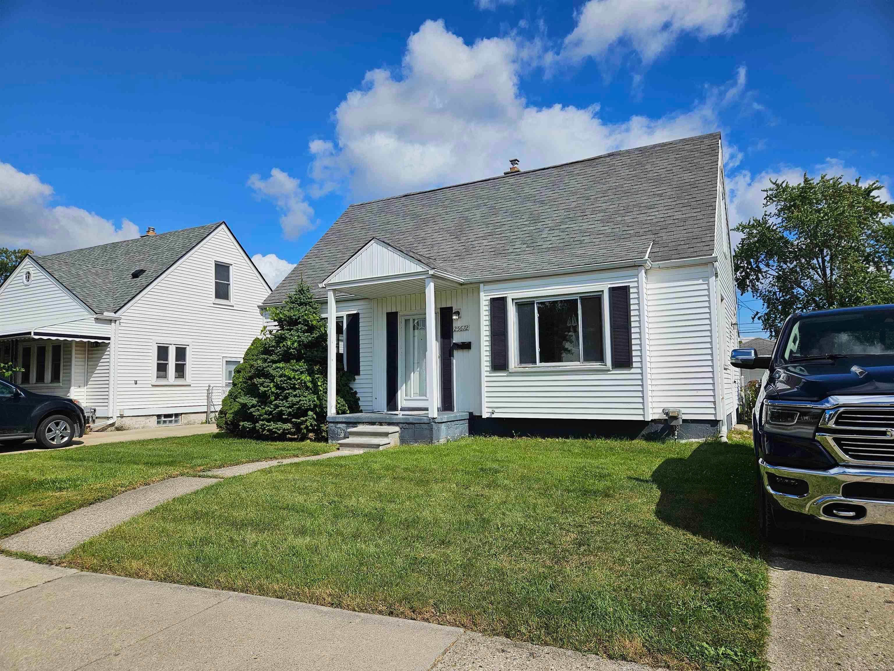 25672 Wiseman Street