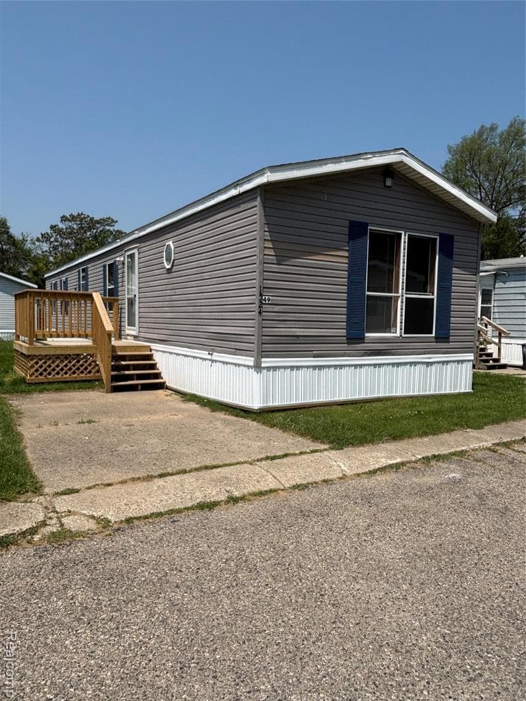 1524 Crescent Ln Dr Lot 49