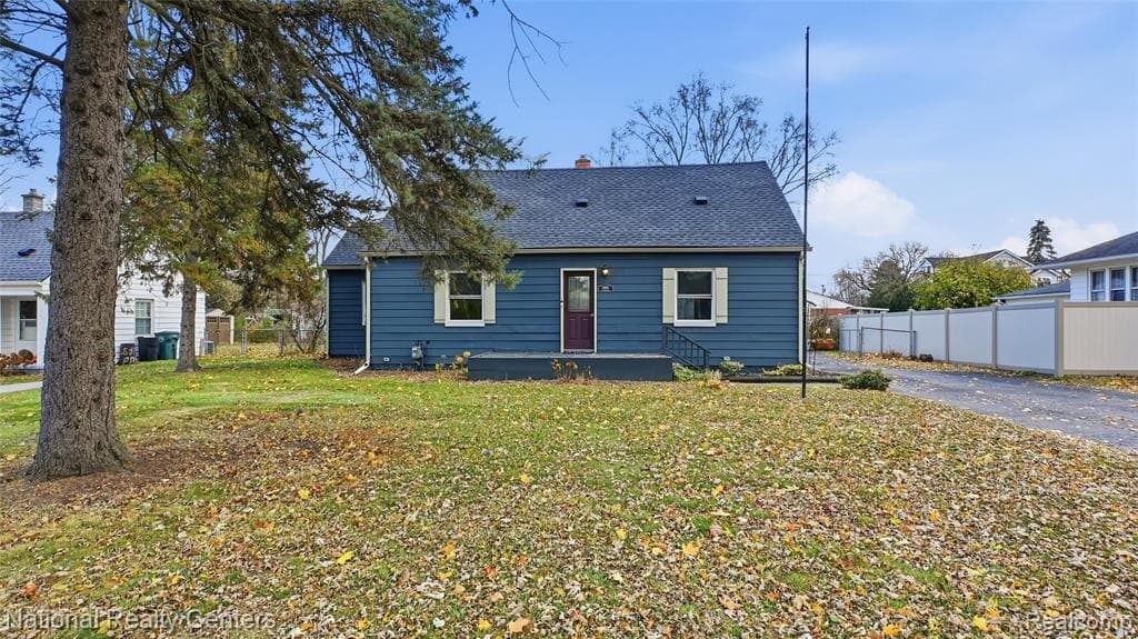 11850 N Haggerty Road