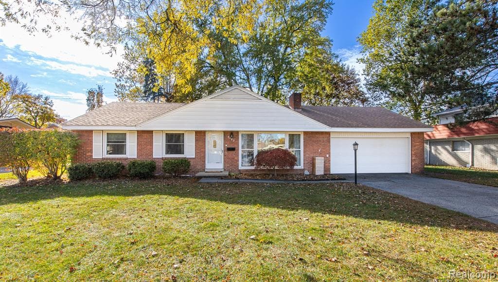 4083 Ledgestone Drive