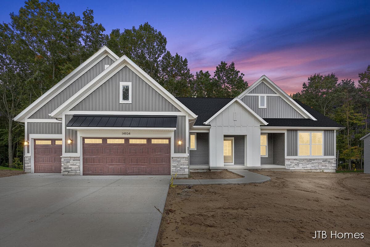 14934 Timberoak Street