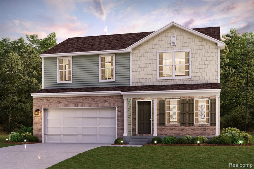 47206 Timberland Drive