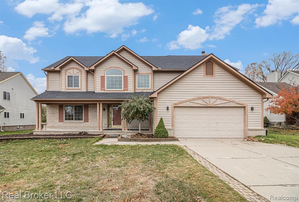 24403 Elmhurst Avenue