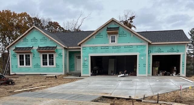 5816 Hillbrook Court