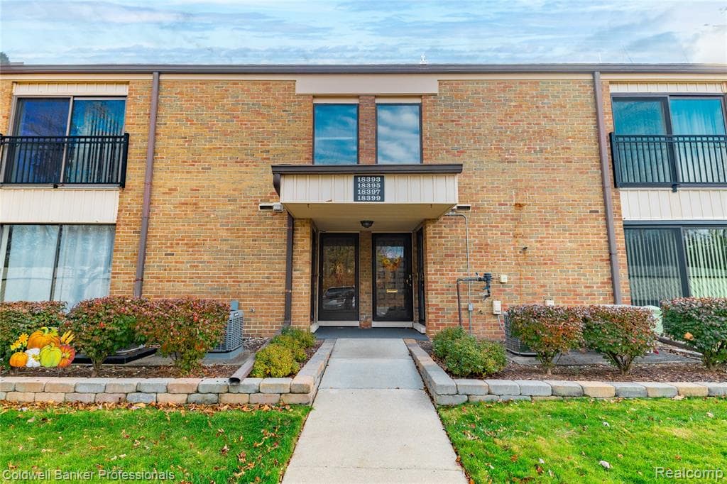 18399 University Park Drive