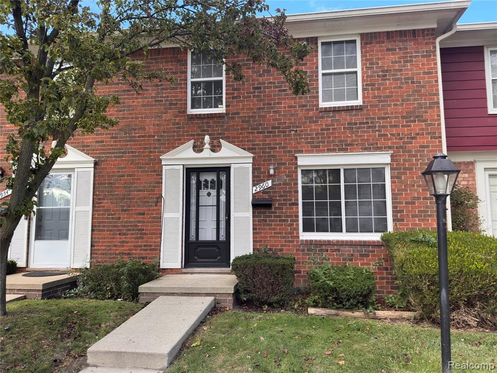 2960 Seaton Circuit Circle