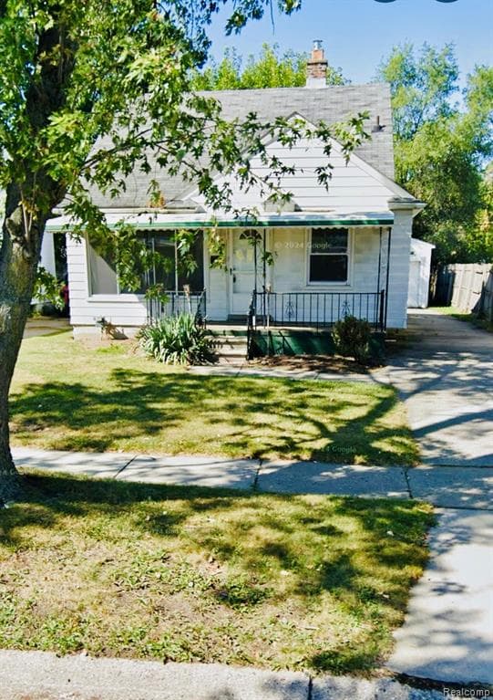 21465 Syracuse Avenue