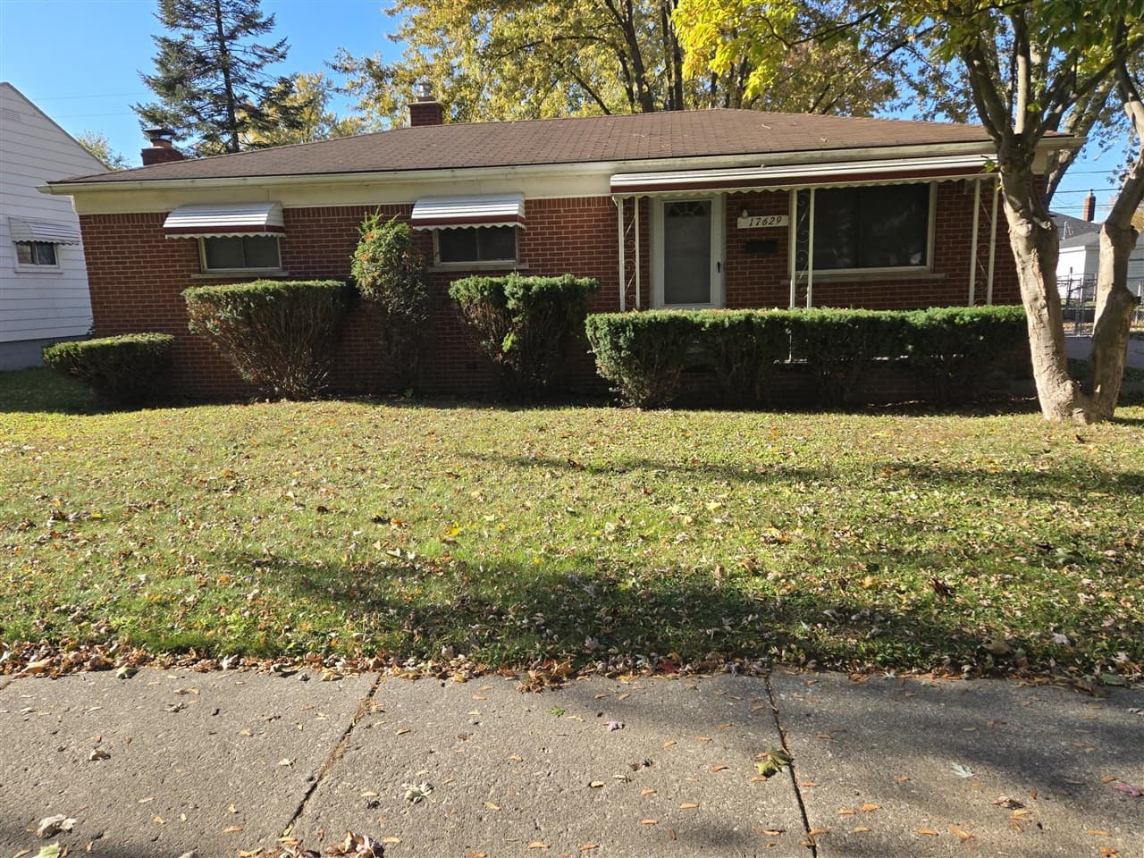 17629 Prospect Street