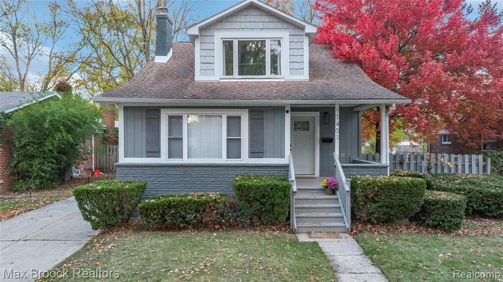 1401 Midland Boulevard