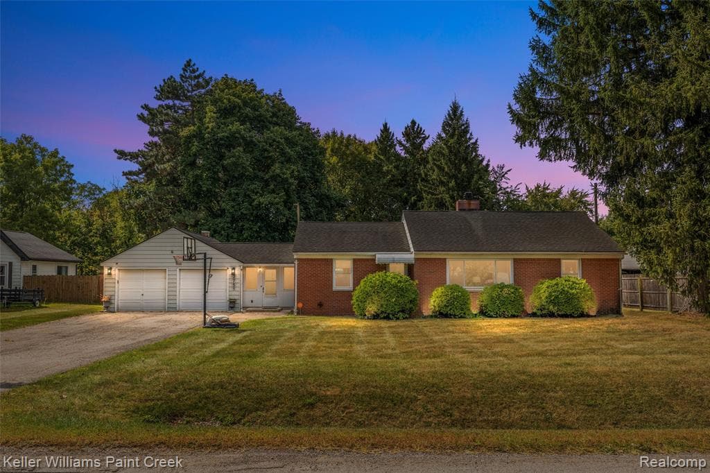 2751 Marlington Road