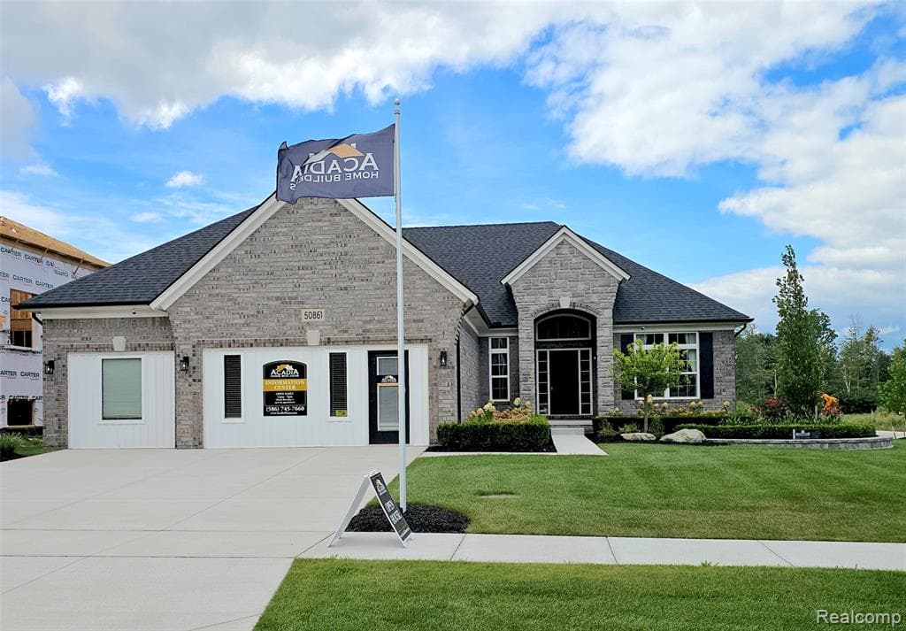 50861 Mistwood Drive