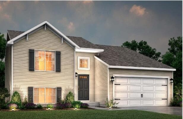 2716 Sanderling Court