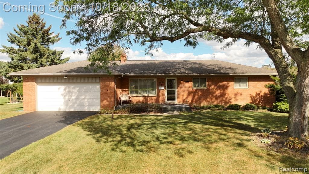 4148 Conne Mara Lane