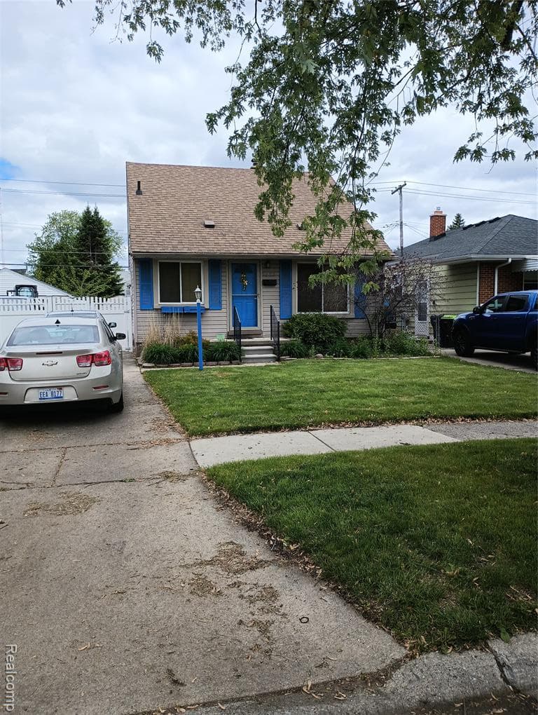 2082 MICHIGAN Boulevard