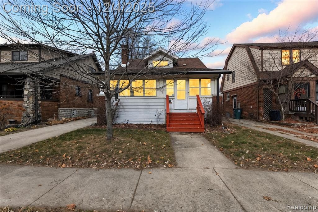 265 E Lewiston Avenue