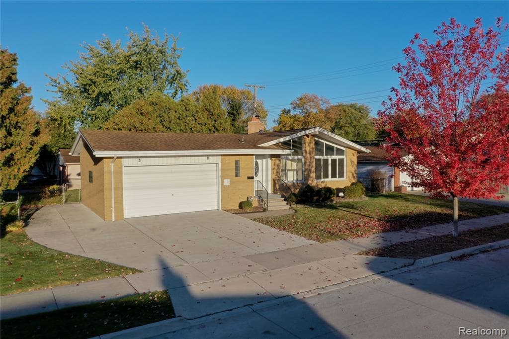 23005 Malvern Street