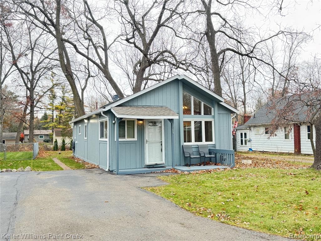 6768 Buckland Avenue