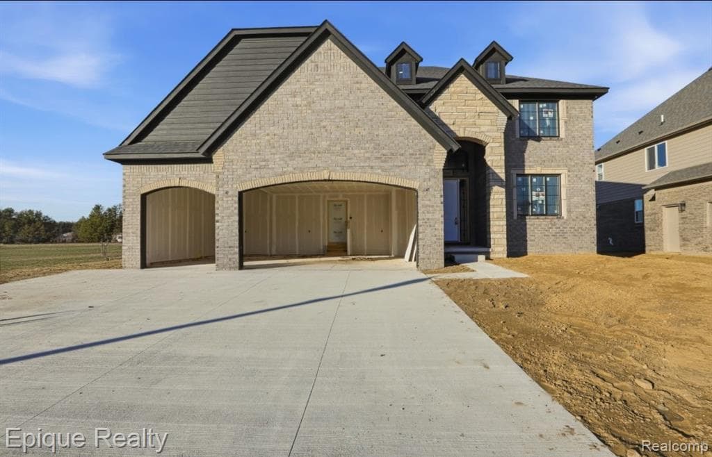 50605 Mistwood Drive