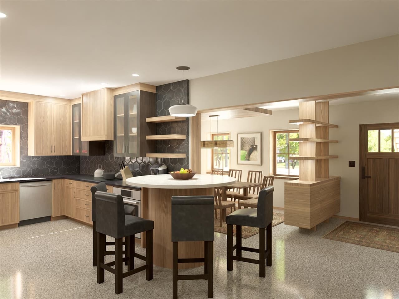 530 N Division Street Unit A