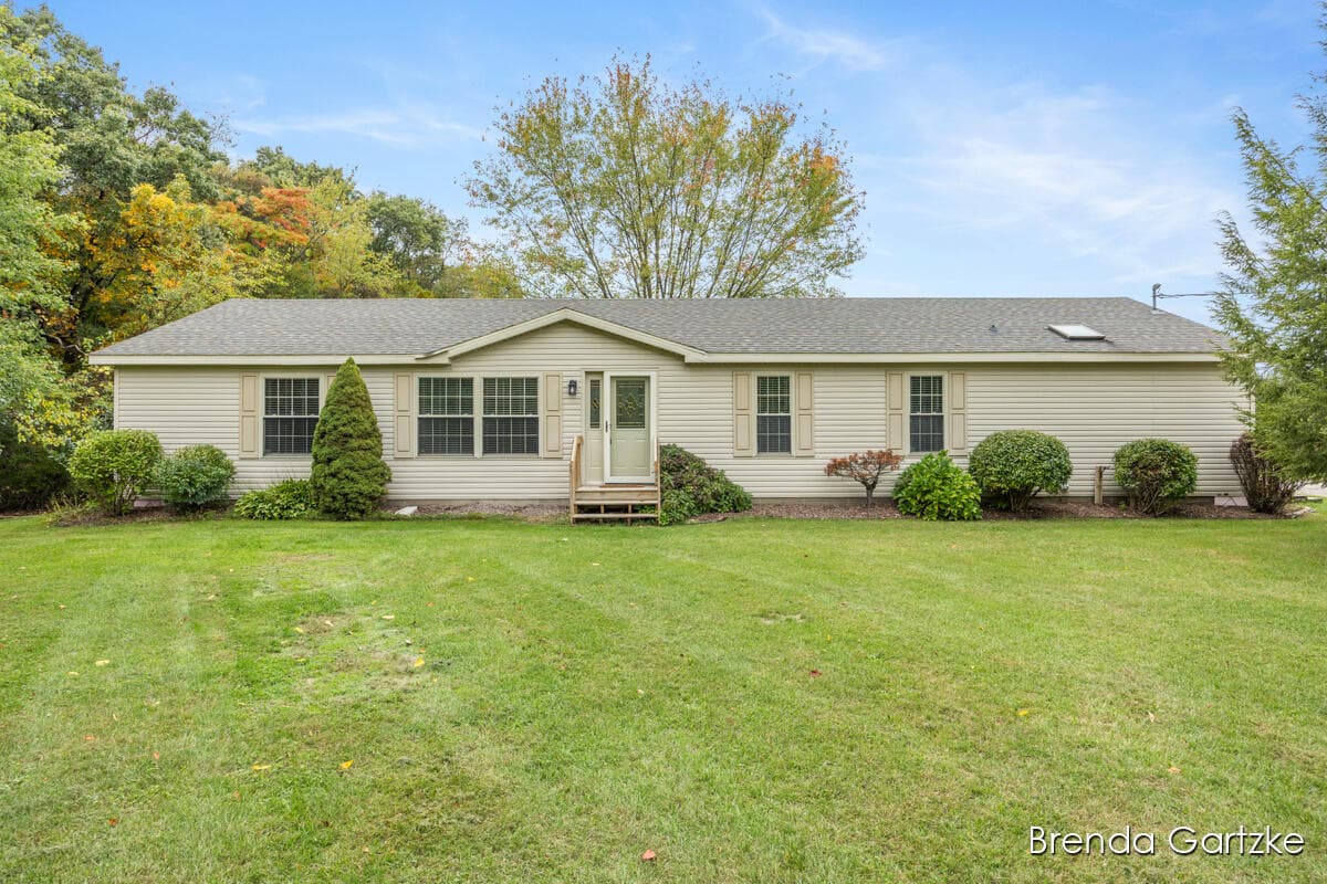 11025 Heintzelman Avenue