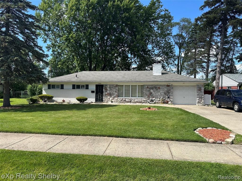 17400 George Washington Drive