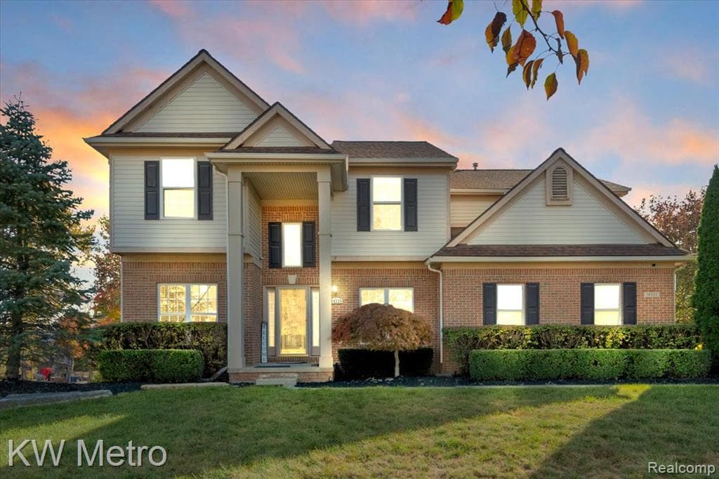 14333 Pond Bluff Drive