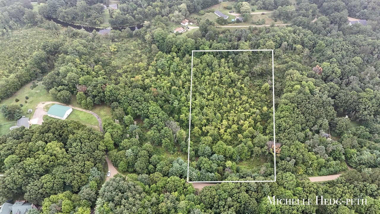 Spruce Hollow Drive Parcel A