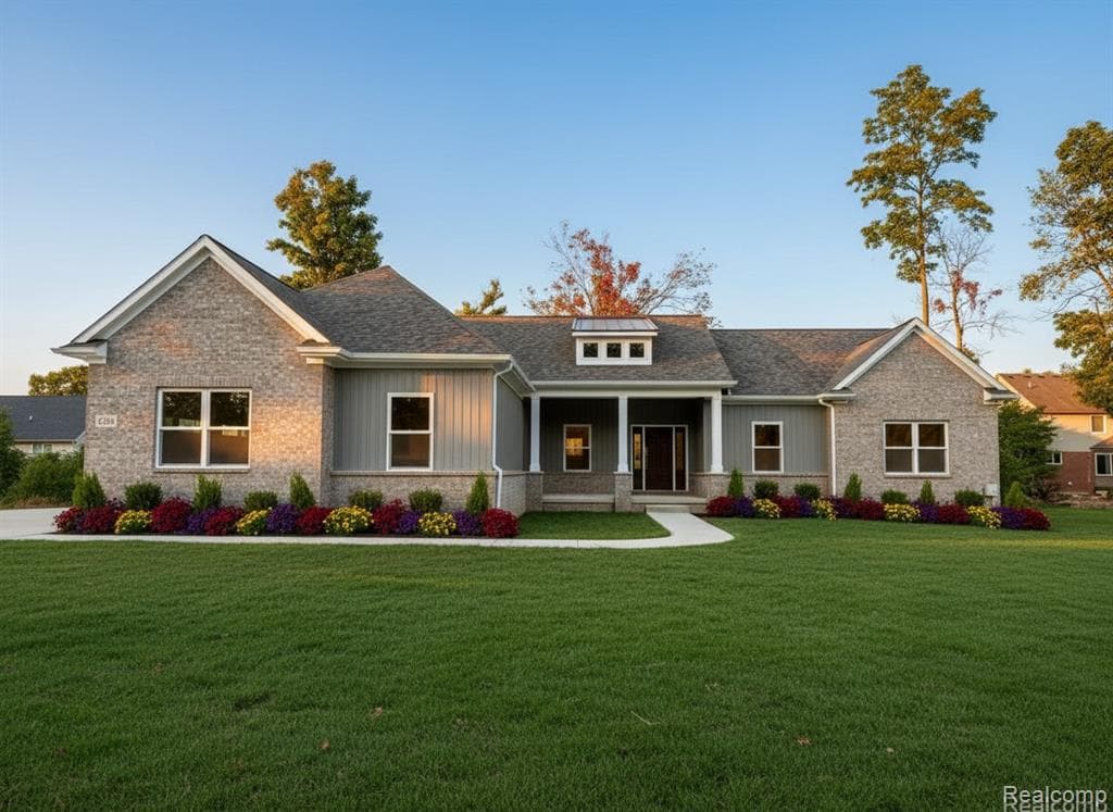 1296 Blue Ridge Parkway