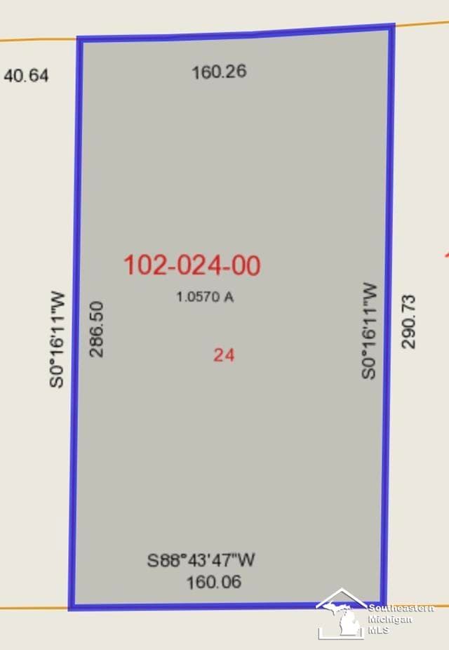 0 Sanctuary (Lot 24) Drive
