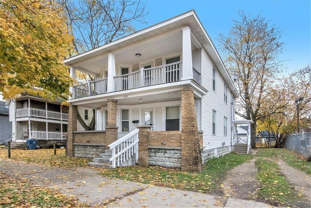 1230 Hamilton Avenue