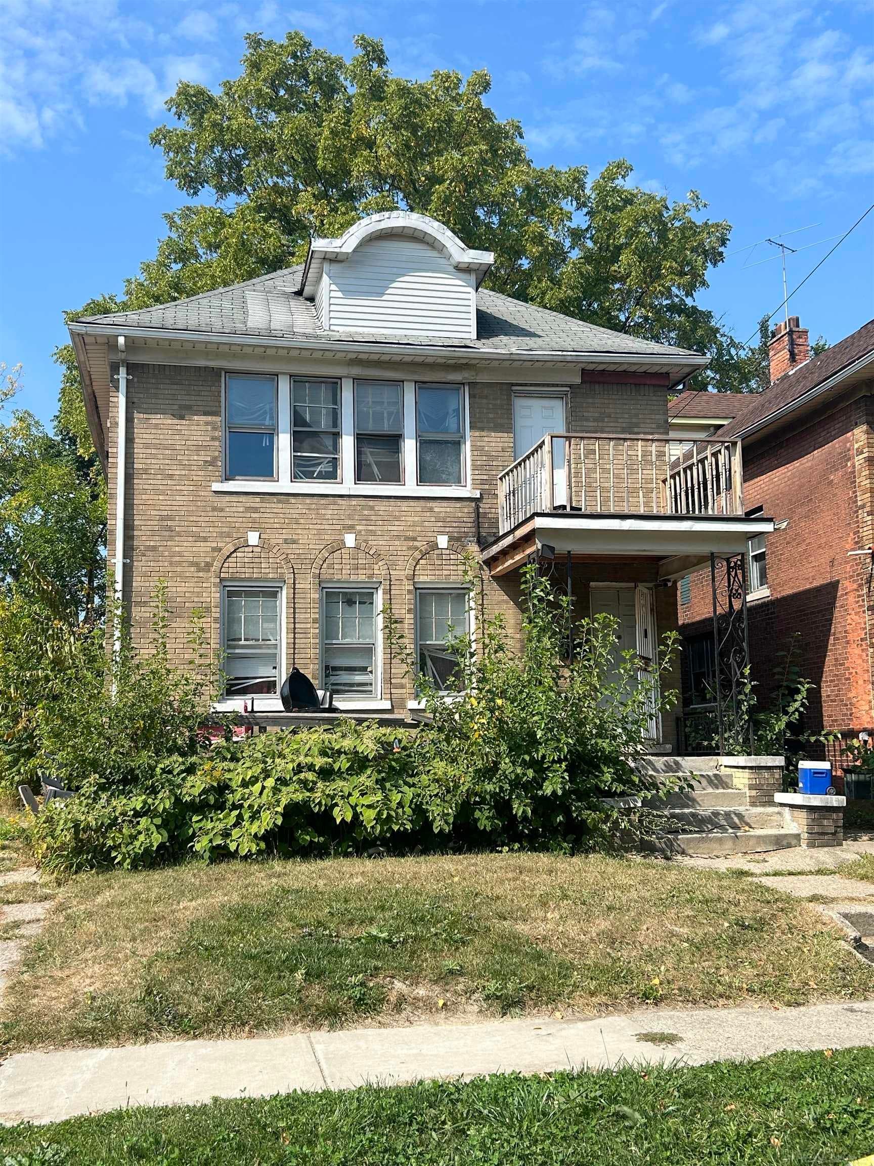 12663 Stoepel Street