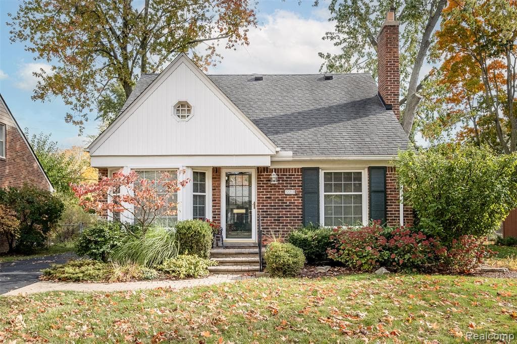 32210 Sheridan Drive