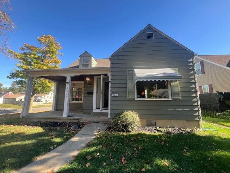 2038 Copeman Boulevard