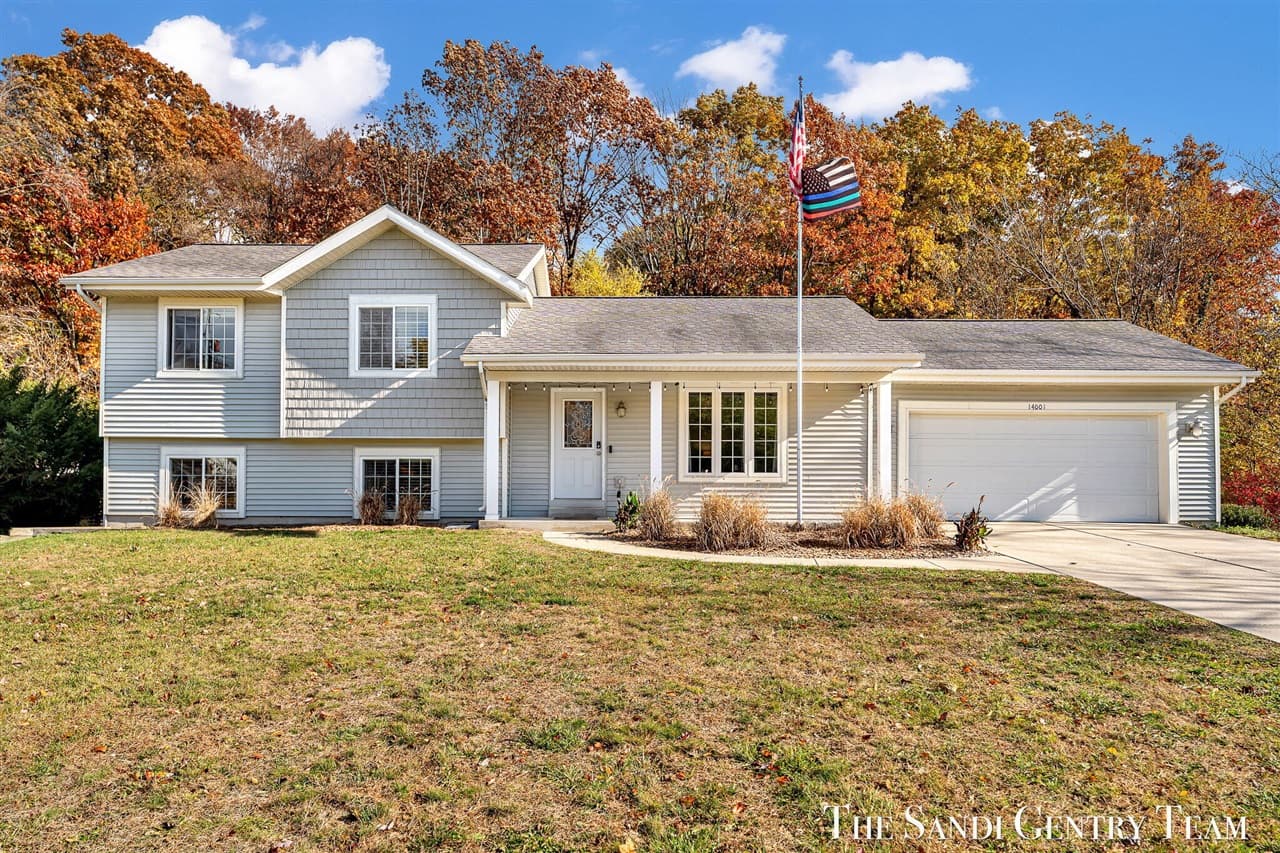 14001 Ridgewood Drive