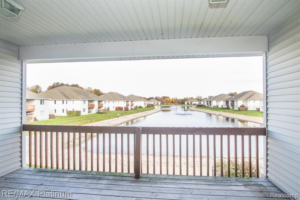 12249 S Crystal Waters Drive 6