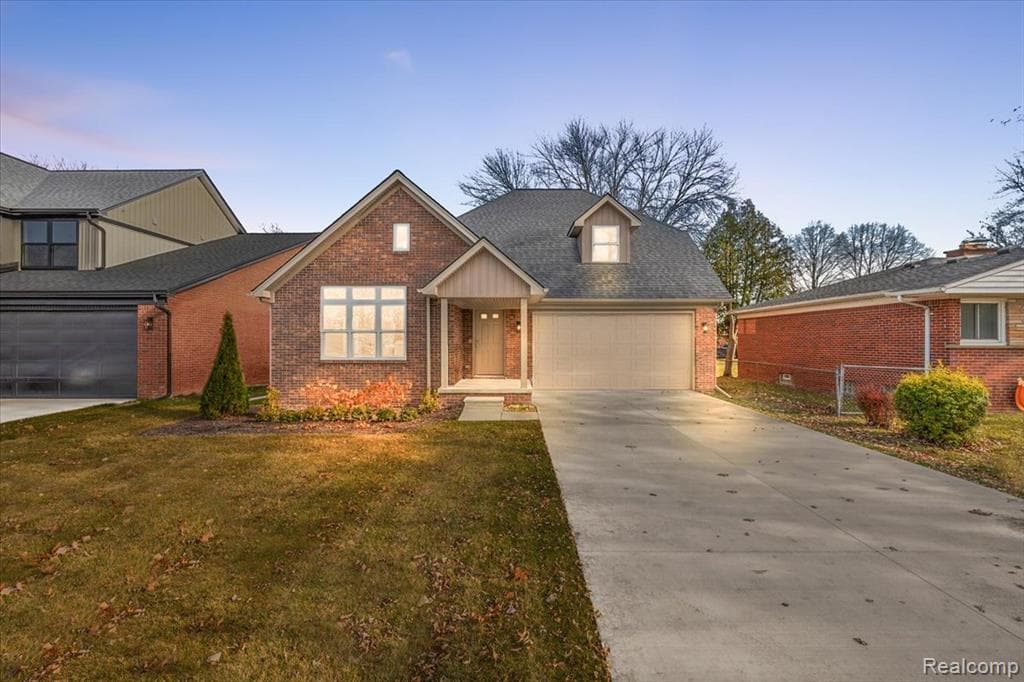 28710 Little Mack Avenue