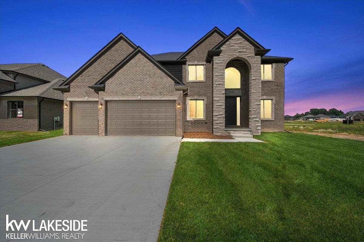 24165 Tullymore Drive