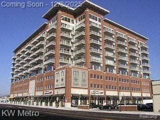 350 N Main Street 502