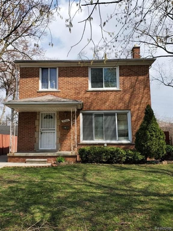 9264 ROSEMONT Avenue