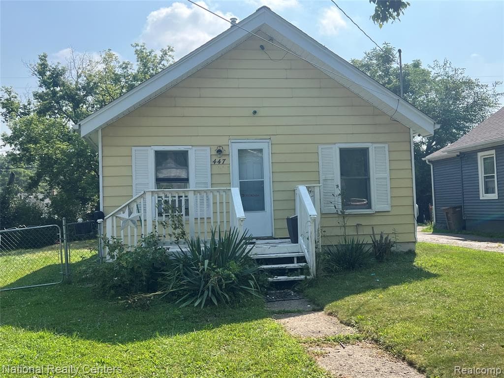 447 S Marshall Street