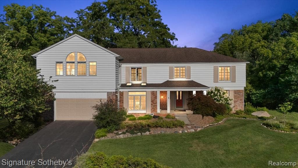 22601 Highbank Drive